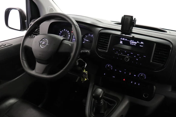 Opel Vivaro - Afbeelding 3 van 20