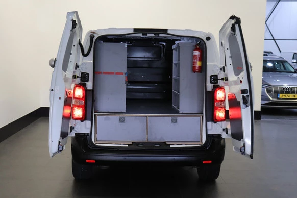 Opel Vivaro - Afbeelding 7 van 20