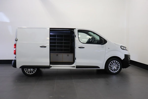 Opel Vivaro - Afbeelding 10 van 20