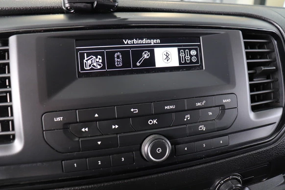 Opel Vivaro - Afbeelding 17 van 20