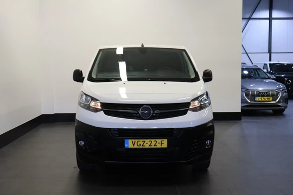 Opel Vivaro - Afbeelding 18 van 20