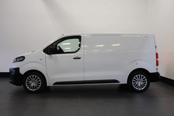 Opel Vivaro - Afbeelding 19 van 20