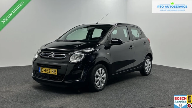 Citroën C1 - Afbeelding 1 van 30