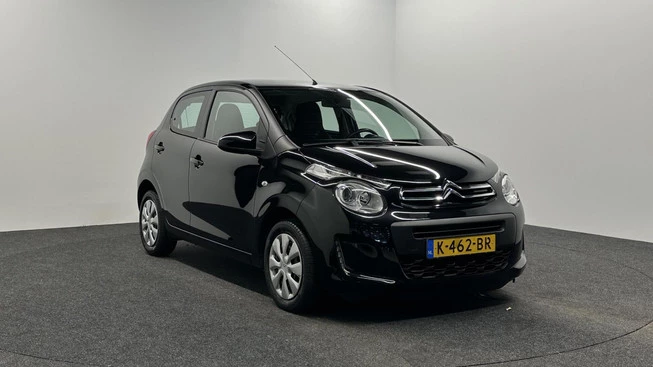 Citroën C1 - Afbeelding 3 van 30