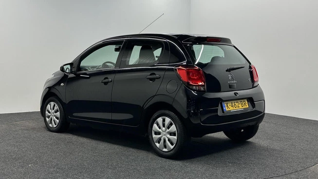 Citroën C1 - Afbeelding 4 van 30