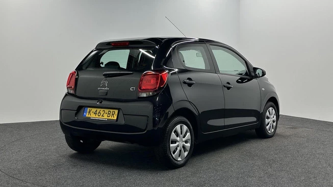 Citroën C1 - Afbeelding 5 van 30