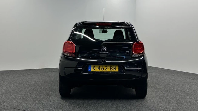 Citroën C1 - Afbeelding 7 van 30