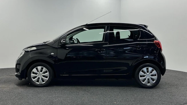 Citroën C1 - Afbeelding 8 van 30