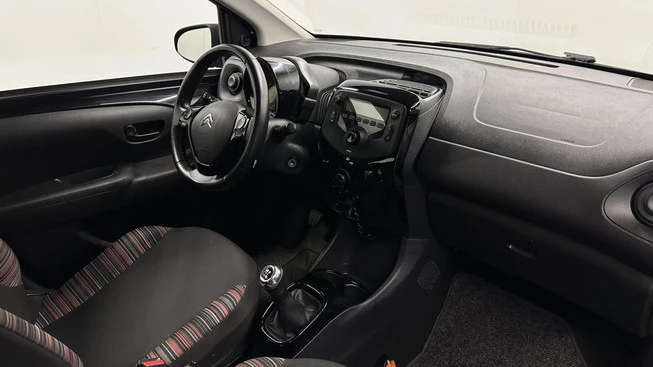 Citroën C1 - Afbeelding 10 van 30