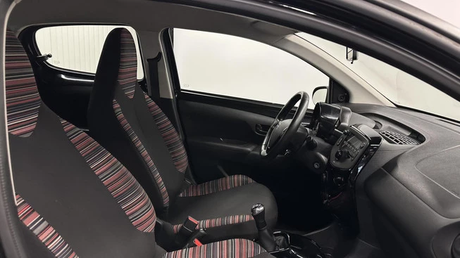 Citroën C1 - Afbeelding 11 van 30