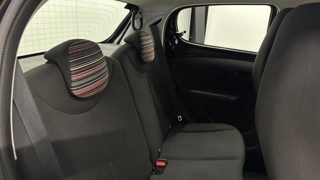 Citroën C1 - Afbeelding 13 van 30