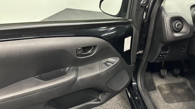 Citroën C1 - Afbeelding 16 van 30
