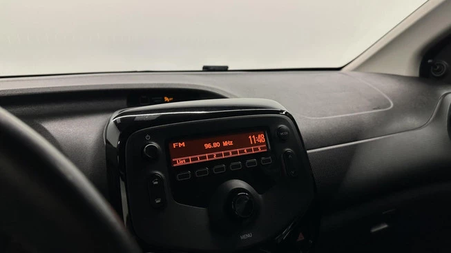 Citroën C1 - Afbeelding 23 van 30