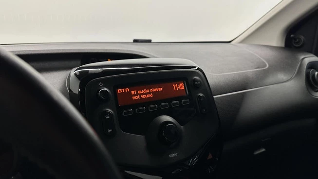 Citroën C1 - Afbeelding 24 van 30