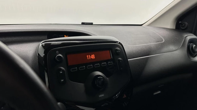 Citroën C1 - Afbeelding 25 van 30