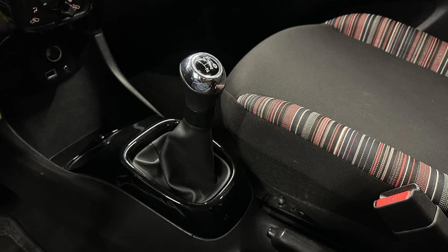 Citroën C1 - Afbeelding 27 van 30
