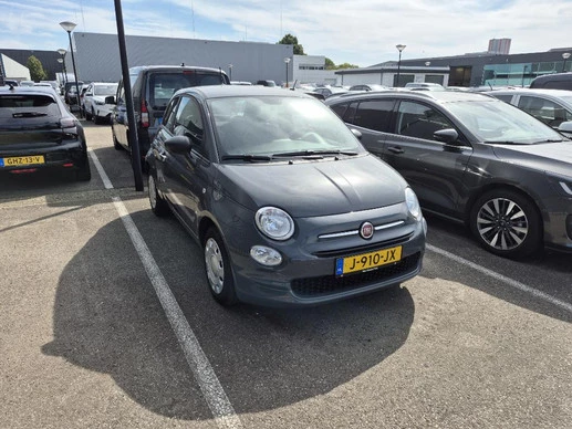 Fiat 500 - Afbeelding 1 van 10
