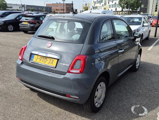 Fiat 500 - Afbeelding 3 van 10