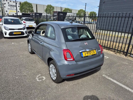 Fiat 500 - Afbeelding 4 van 10