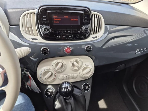 Fiat 500 - Afbeelding 7 van 10