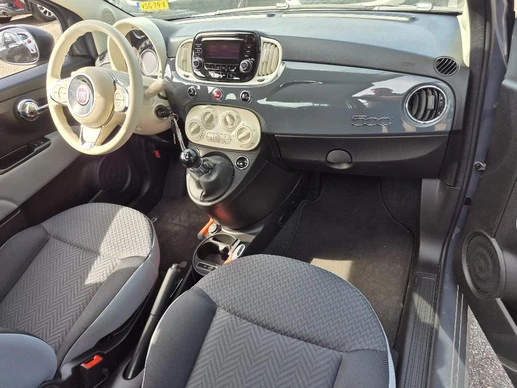 Fiat 500 - Afbeelding 8 van 10