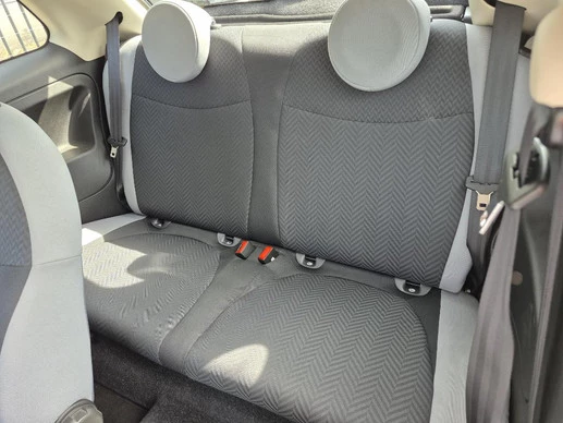 Fiat 500 - Afbeelding 9 van 10
