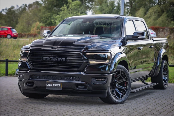 Dodge Ram 1500 - Afbeelding 1 van 30