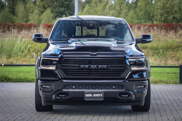 Dodge Ram 1500 - Afbeelding 2 van 30