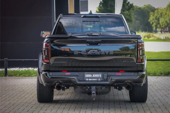 Dodge Ram 1500 - Afbeelding 3 van 30