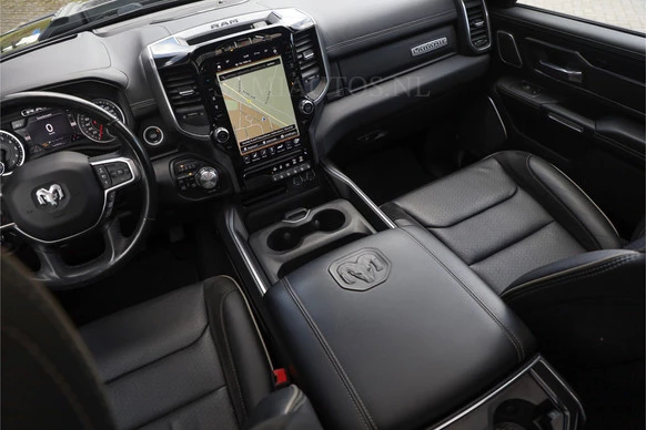 Dodge Ram 1500 - Afbeelding 4 van 30