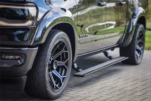 Dodge Ram 1500 - Afbeelding 5 van 30