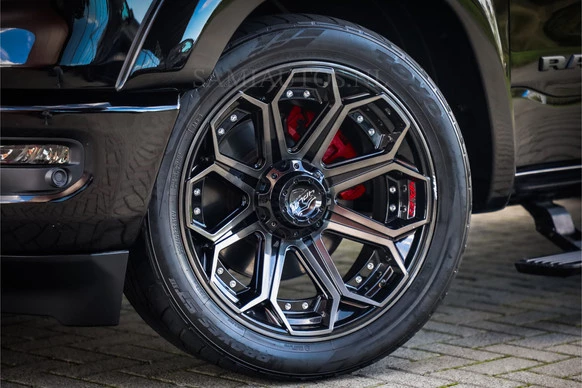 Dodge Ram 1500 - Afbeelding 6 van 30