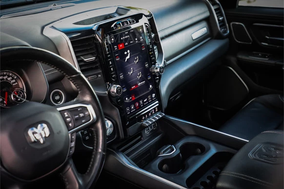 Dodge Ram 1500 - Afbeelding 8 van 30