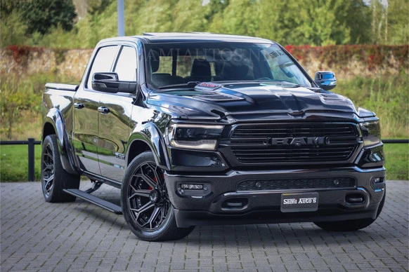 Dodge Ram 1500 - Afbeelding 9 van 30