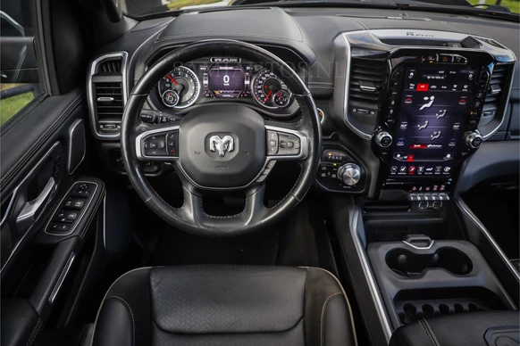 Dodge Ram 1500 - Afbeelding 11 van 30