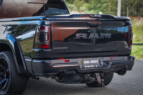 Dodge Ram 1500 - Afbeelding 13 van 30