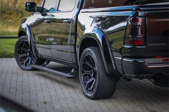 Dodge Ram 1500 - Afbeelding 14 van 30