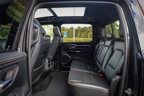 Dodge Ram 1500 - Afbeelding 15 van 30