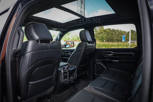 Dodge Ram 1500 - Afbeelding 16 van 30
