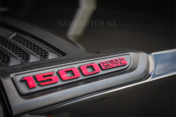 Dodge Ram 1500 - Afbeelding 18 van 30