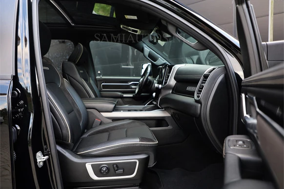 Dodge Ram 1500 - Afbeelding 20 van 30