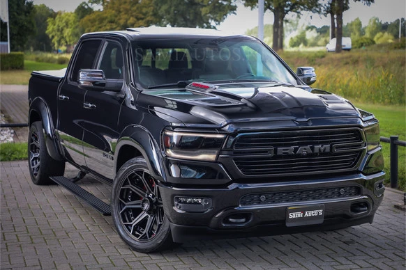 Dodge Ram 1500 - Afbeelding 21 van 30
