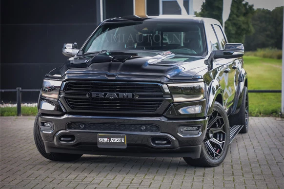 Dodge Ram 1500 - Afbeelding 22 van 30