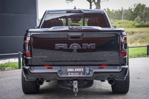 Dodge Ram 1500 - Afbeelding 26 van 30