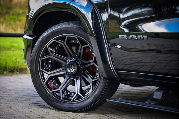 Dodge Ram 1500 - Afbeelding 27 van 30