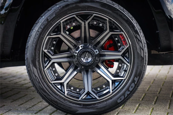 Dodge Ram 1500 - Afbeelding 28 van 30