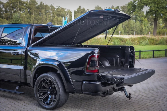 Dodge Ram 1500 - Afbeelding 30 van 30