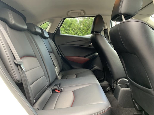 Mazda CX-3 - Afbeelding 2 van 30