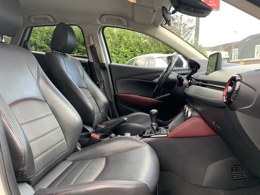 Mazda CX-3 - Afbeelding 3 van 30