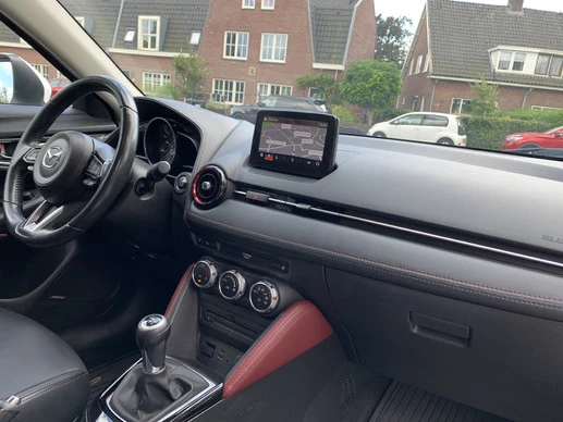 Mazda CX-3 - Afbeelding 4 van 30